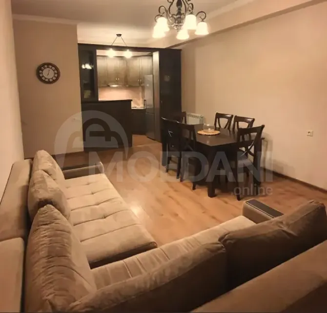 Продам 2-к. квартиру 29м² 6/10 эт. Тбилиси - изображение 1