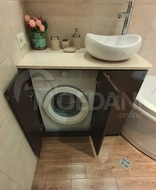 Apartments For Sale two-room 29м² 6/10 floor Tbilisi - photo 10