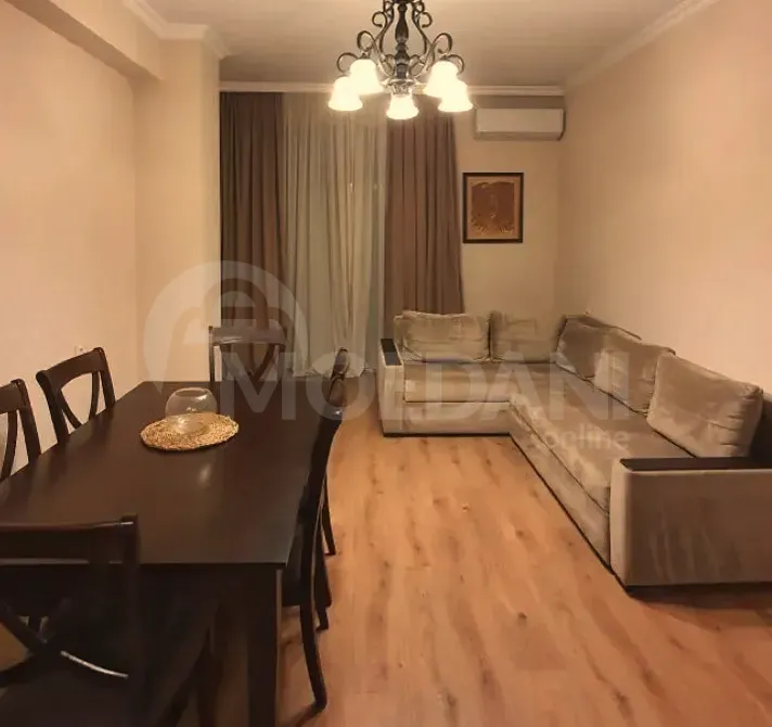 Apartments For Sale two-room 29м² 6/10 floor Tbilisi - photo 2