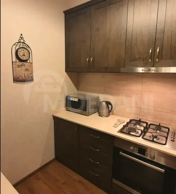 Apartments For Sale two-room 29м² 6/10 floor Tbilisi - photo 5
