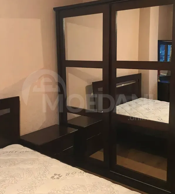 Apartments For Sale two-room 29м² 6/10 floor Tbilisi - photo 9