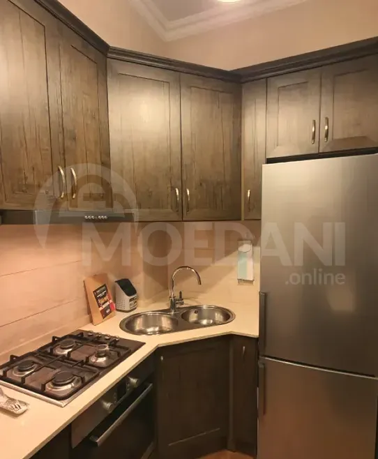 Apartments For Sale two-room 29м² 6/10 floor Tbilisi - photo 6