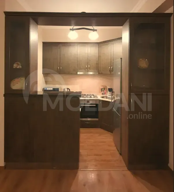 Apartments For Sale two-room 29м² 6/10 floor Tbilisi - photo 4
