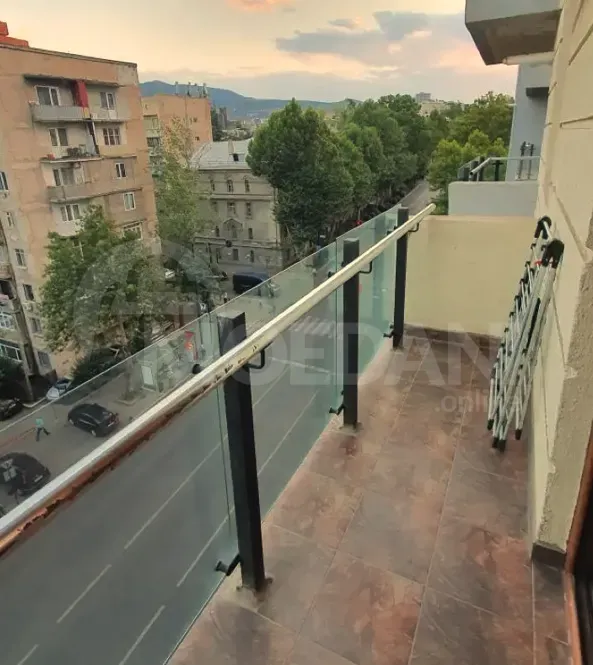 Apartments For Sale two-room 29м² 6/10 floor Tbilisi - photo 11
