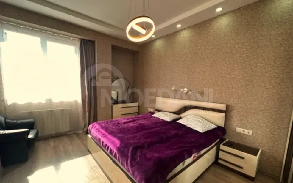 Apartments For Sale two-room 70м² 6/9 floor Tbilisi - photo 5