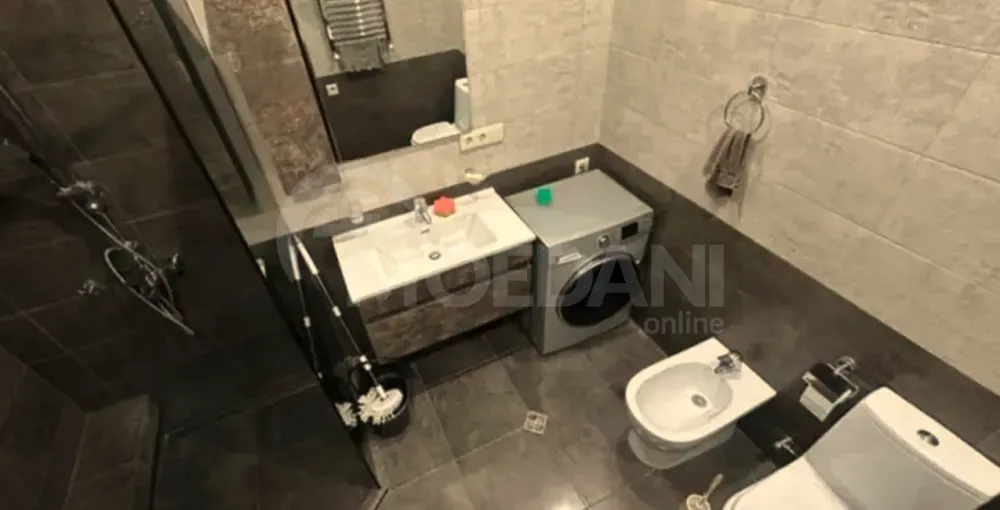 Apartments For Sale two-room 70м² 6/9 floor Tbilisi - photo 6