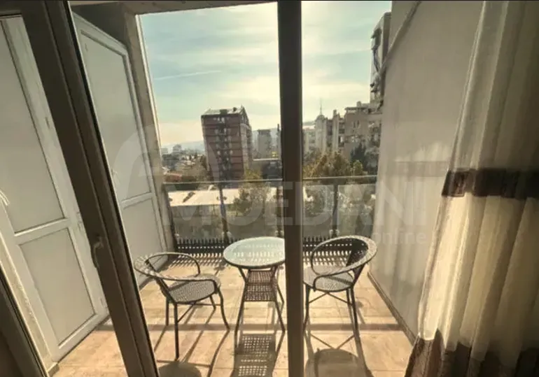 Apartments For Sale two-room 70м² 6/9 floor Tbilisi - photo 7