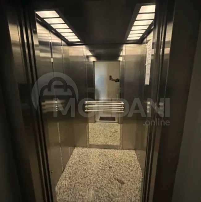 Apartments For Sale two-room 70м² 6/9 floor Tbilisi - photo 8