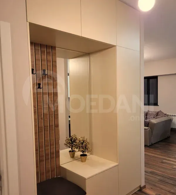 Сдам 3-комн. квартиру 101м² 17/21 эт. Тбилиси - изображение 5