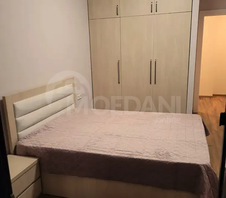 Сдам 3-комн. квартиру 101м² 17/21 эт. Тбилиси - изображение 7