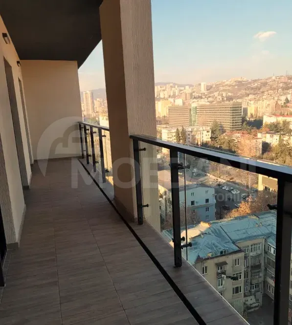 Сдам 3-комн. квартиру 101м² 17/21 эт. Тбилиси - изображение 10