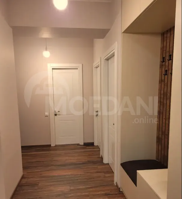 Сдам 3-комн. квартиру 101м² 17/21 эт. Тбилиси - изображение 6