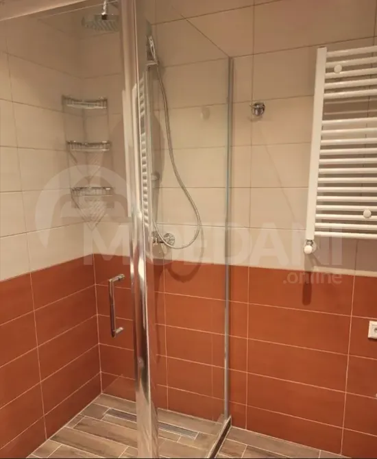 Сдам 3-комн. квартиру 101м² 17/21 эт. Тбилиси - изображение 12