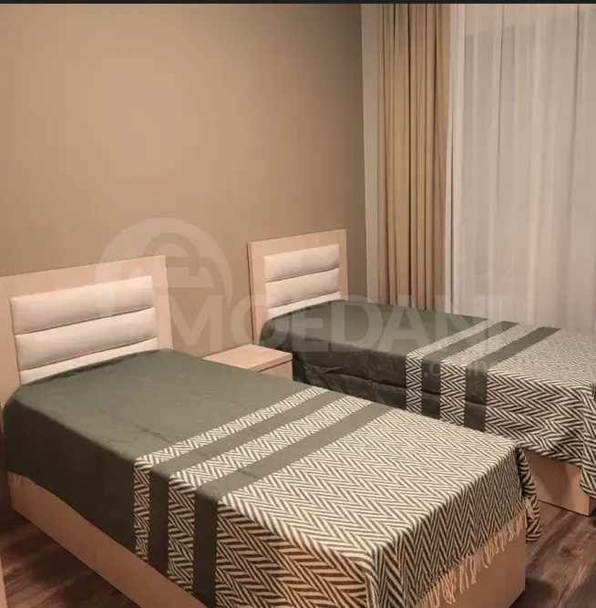 Сдам 3-комн. квартиру 101м² 17/21 эт. Тбилиси - изображение 8