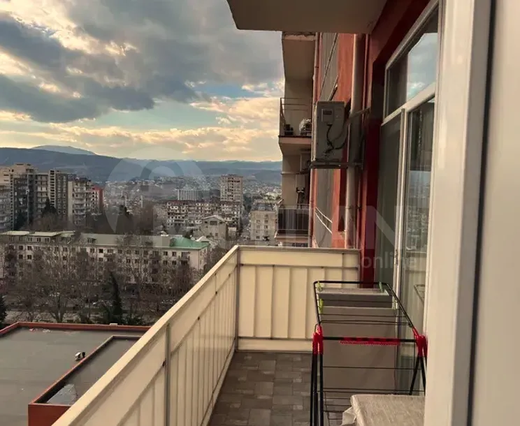 Apartments For Sale two-room 54м² 9/17 floor Tbilisi - photo 10