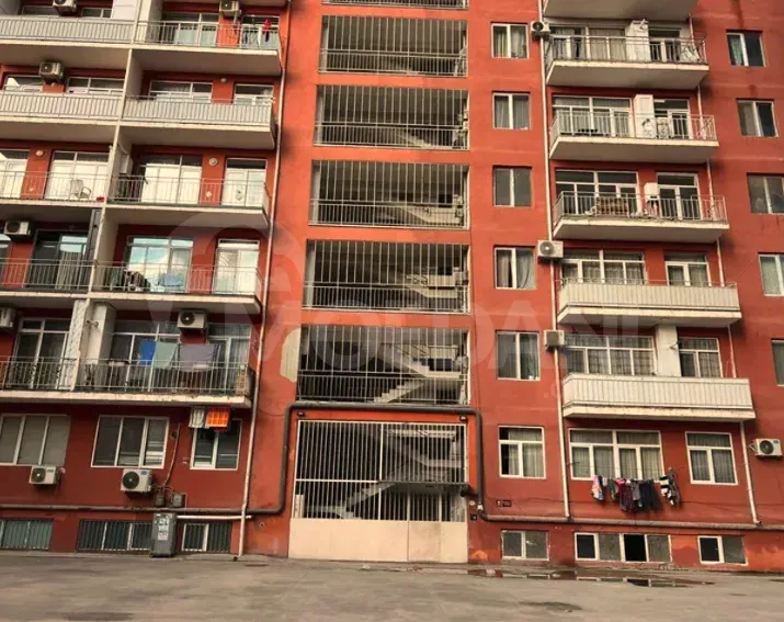 Apartments For Sale two-room 54м² 9/17 floor Tbilisi - photo 9