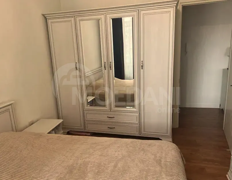 Apartments For Sale two-room 54м² 9/17 floor Tbilisi - photo 6