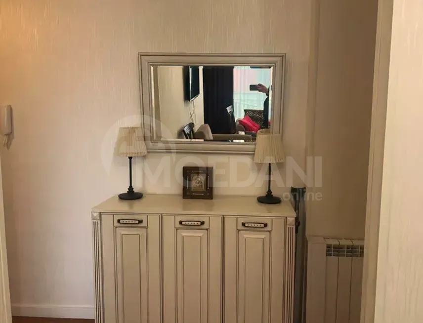 Apartments For Sale two-room 54м² 9/17 floor Tbilisi - photo 7