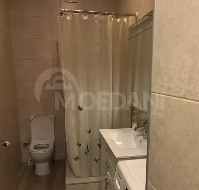 Apartments For Sale two-room 54м² 9/17 floor Tbilisi - photo 8