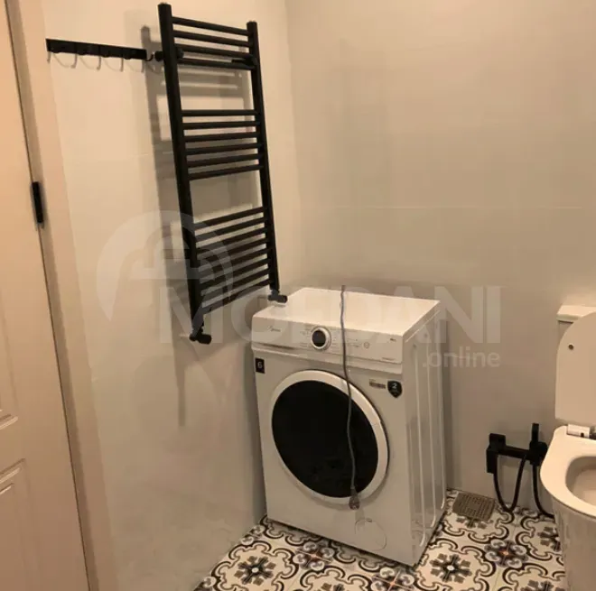 იყიდება 2 ოთახიანი ბინას 46მ² 11/16 სართ თბილისი - photo 8