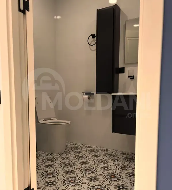 იყიდება 2 ოთახიანი ბინას 46მ² 11/16 სართ თბილისი - photo 10