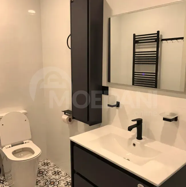 იყიდება 2 ოთახიანი ბინას 46მ² 11/16 სართ თბილისი - photo 9