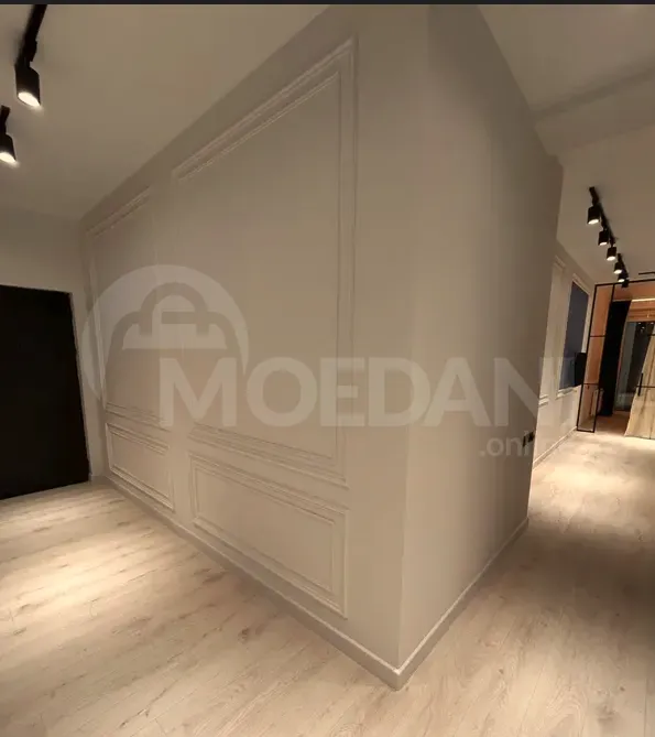 იყიდება 2 ოთახიანი ბინას 46მ² 11/16 სართ თბილისი - photo 6