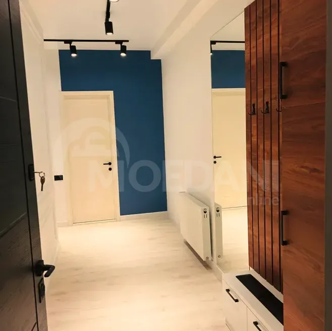 იყიდება 2 ოთახიანი ბინას 46მ² 11/16 სართ თბილისი - photo 3