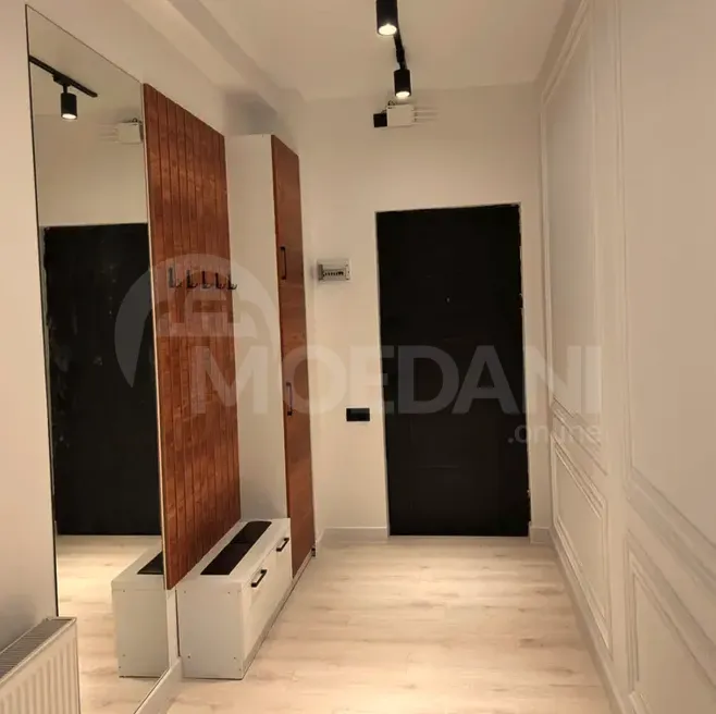 იყიდება 2 ოთახიანი ბინას 46მ² 11/16 სართ თბილისი - photo 5