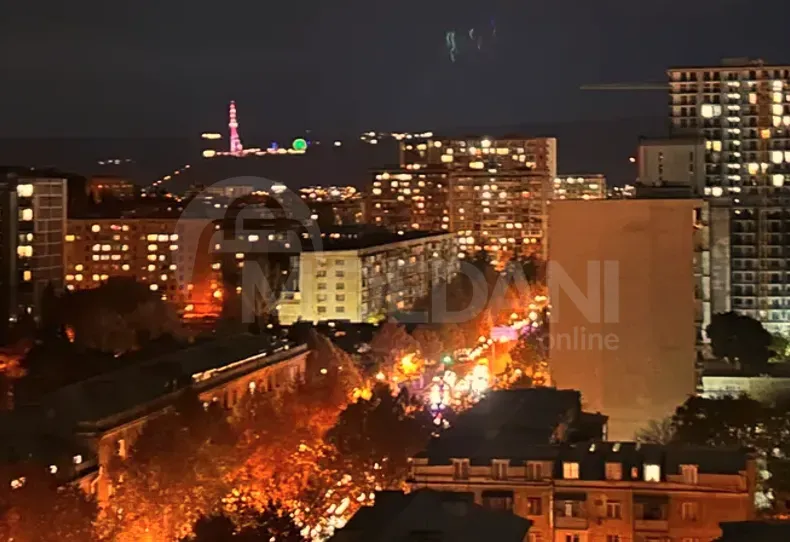 Apartments For Sale two-room 56м² 11/16 floor Tbilisi - photo 9