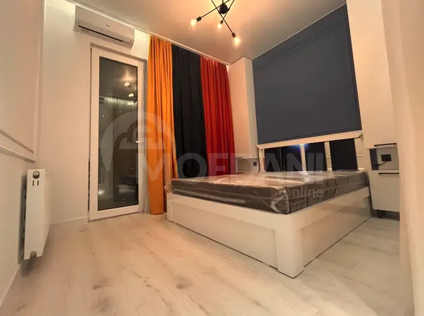 Apartments For Sale two-room 56м² 11/16 floor Tbilisi - photo 7