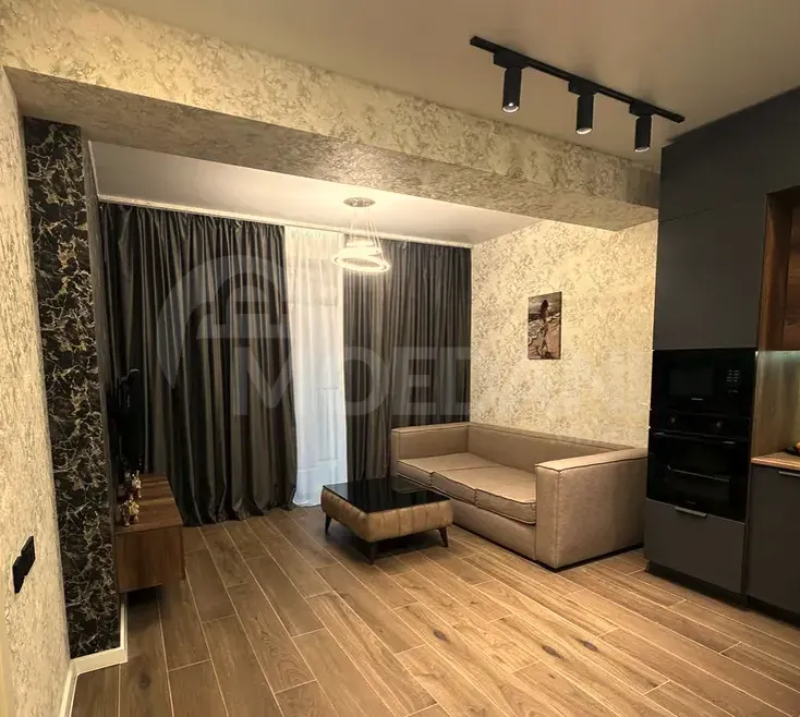 იყიდება 3 ოთახიანი ბინას 64.5მ² 9/20 სართ თბილისი - photo 2