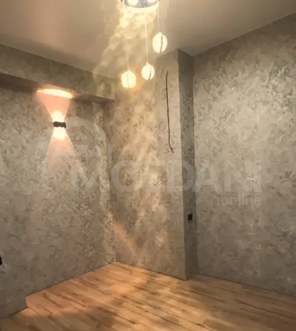 იყიდება 3 ოთახიანი ბინას 64.5მ² 9/20 სართ თბილისი - photo 9