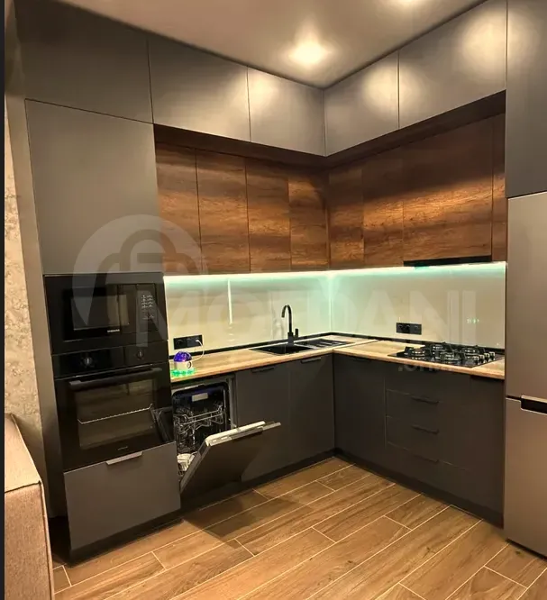 იყიდება 3 ოთახიანი ბინას 64.5მ² 9/20 სართ თბილისი - photo 3