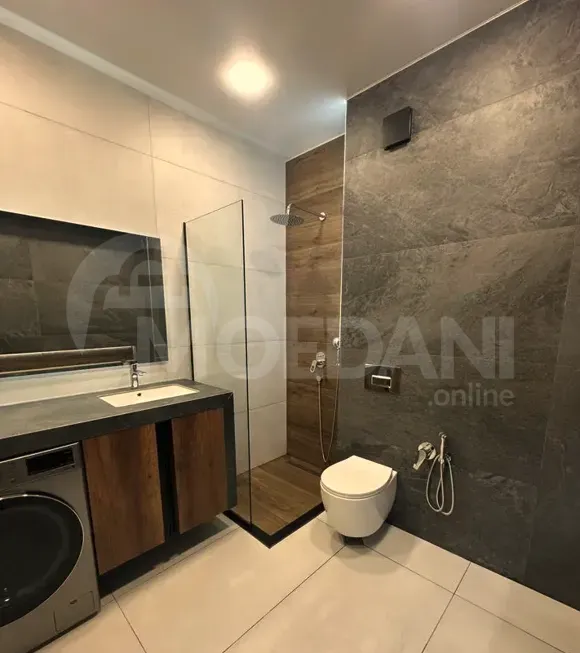 იყიდება 3 ოთახიანი ბინას 64.5მ² 9/20 სართ თბილისი - photo 10