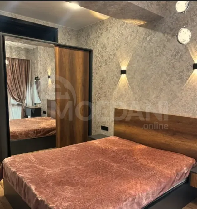 იყიდება 3 ოთახიანი ბინას 64.5მ² 9/20 სართ თბილისი - photo 7