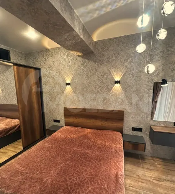 იყიდება 3 ოთახიანი ბინას 64.5მ² 9/20 სართ თბილისი - photo 8