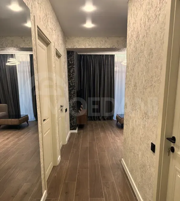 იყიდება 3 ოთახიანი ბინას 64.5მ² 9/20 სართ თბილისი - photo 5