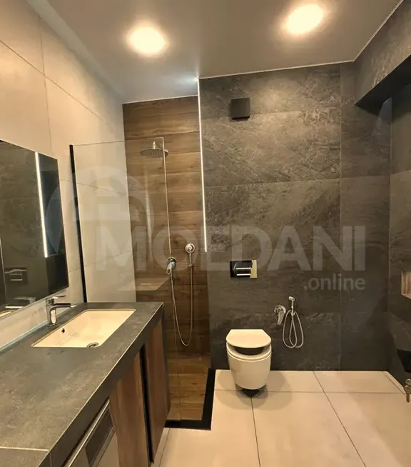 იყიდება 3 ოთახიანი ბინას 64.5მ² 9/20 სართ თბილისი - photo 11