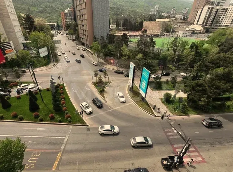 Apartments For Sale two-room 65м² 6/10 floor Tbilisi - photo 5