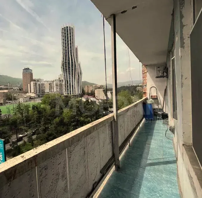 Apartments For Sale two-room 65м² 6/10 floor Tbilisi - photo 8