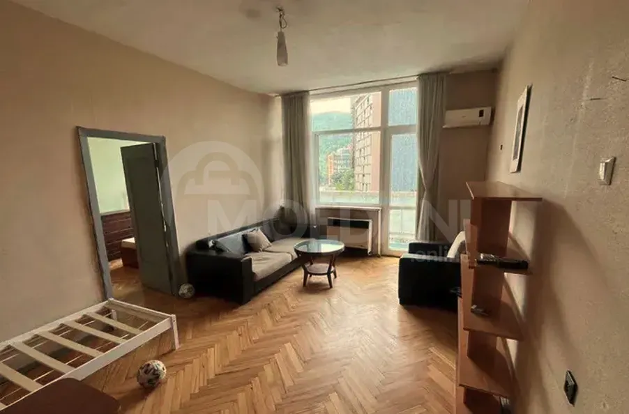 Apartments For Sale two-room 65м² 6/10 floor Tbilisi - photo 2