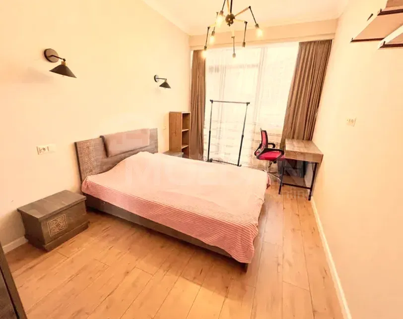 იყიდება 4 ოთახიანი ბინას 110მ² 4/4 სართ თბილისი - photo 6