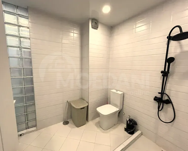 იყიდება 4 ოთახიანი ბინას 110მ² 4/4 სართ თბილისი - photo 11