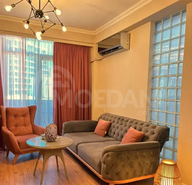 იყიდება 4 ოთახიანი ბინას 110მ² 4/4 სართ თბილისი - photo 2