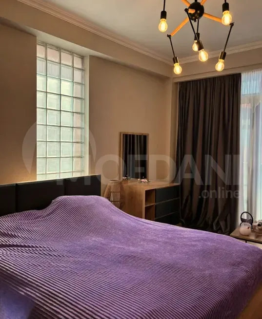 იყიდება 4 ოთახიანი ბინას 110მ² 4/4 სართ თბილისი - photo 7