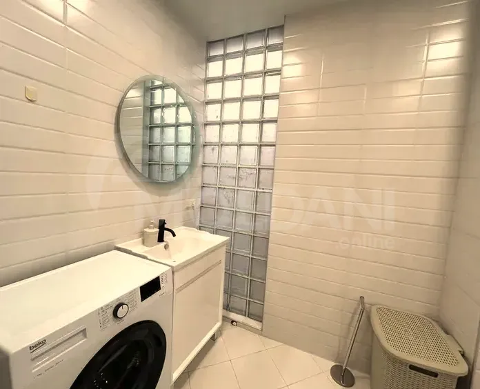 იყიდება 4 ოთახიანი ბინას 110მ² 4/4 სართ თბილისი - photo 9