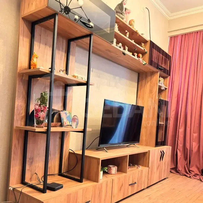 იყიდება 4 ოთახიანი ბინას 110მ² 4/4 სართ თბილისი - photo 5