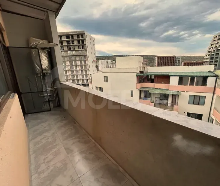 იყიდება 4 ოთახიანი ბინას 110მ² 4/4 სართ თბილისი - photo 12