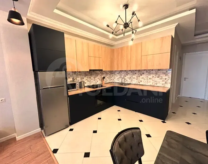 იყიდება 4 ოთახიანი ბინას 110მ² 4/4 სართ თბილისი - photo 3